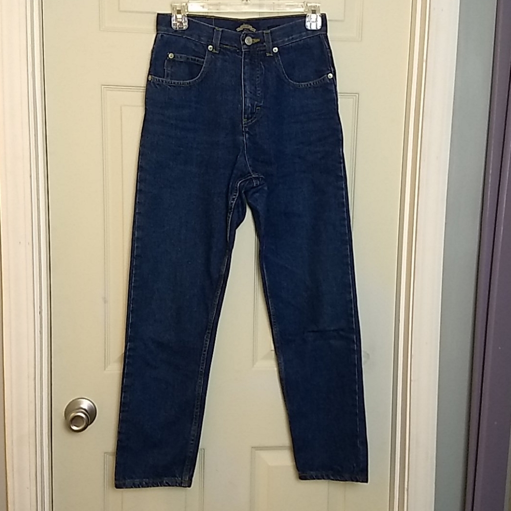 Capezio jeans 4R